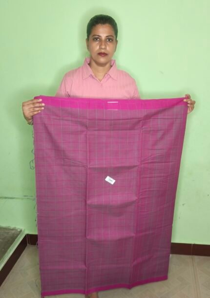 Soft cotton