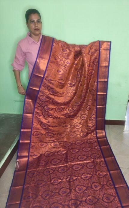 Semi silk