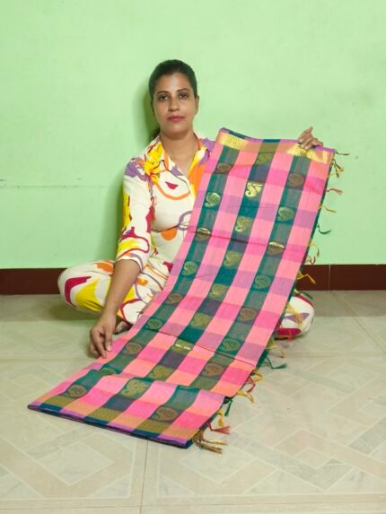Kalyani cotton