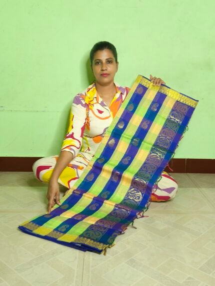 Kalyani cotton