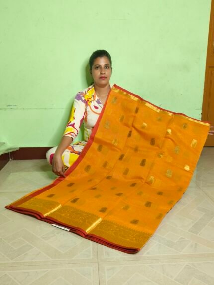 Silk cotton