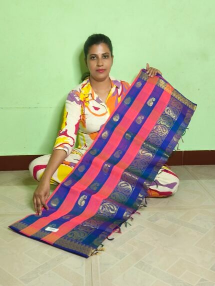 Kalyani cotton