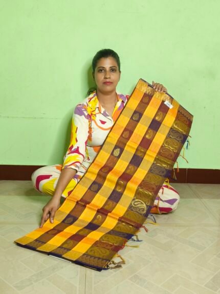 Kalyani cotton