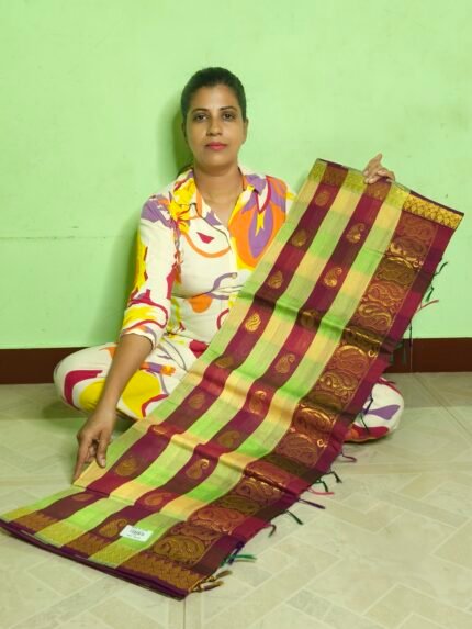 Kalyani cotton