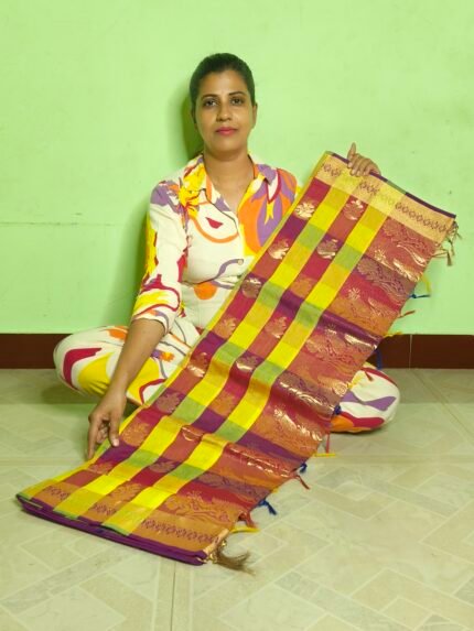 Kalyani cotton